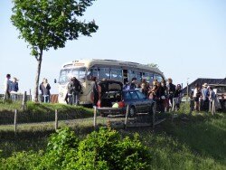 Goosecraft foto- en filmshoot