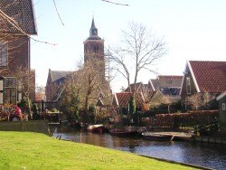Omgeving